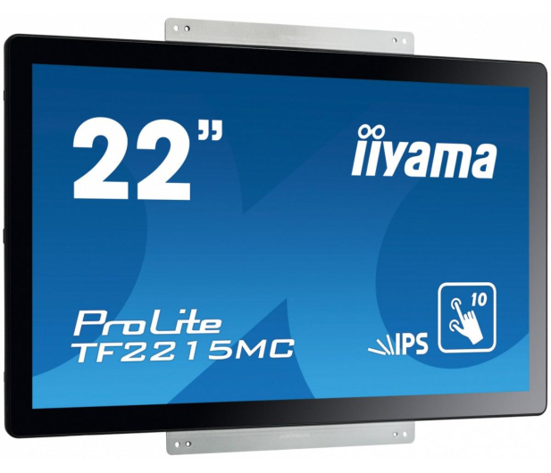 iiyama TF2215MC-B2 dotykowy open frame - 544458 - zdjęcie 4